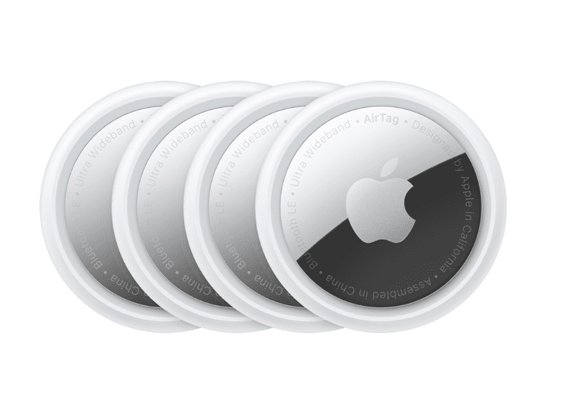 Apple AirTag 4 pack