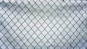 Chain Link Fences