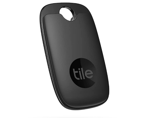  Tile Pro GPS Tracker
