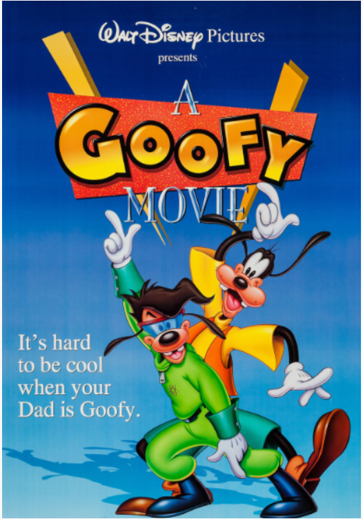 A Goofy Movie