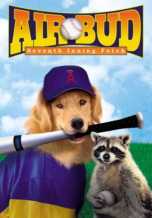 Air Bud