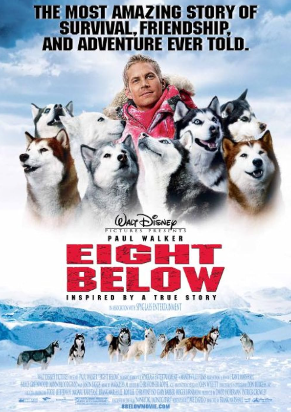 Eight Below