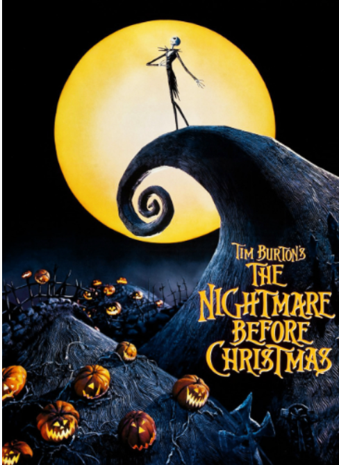 Nightmare Before Christmas