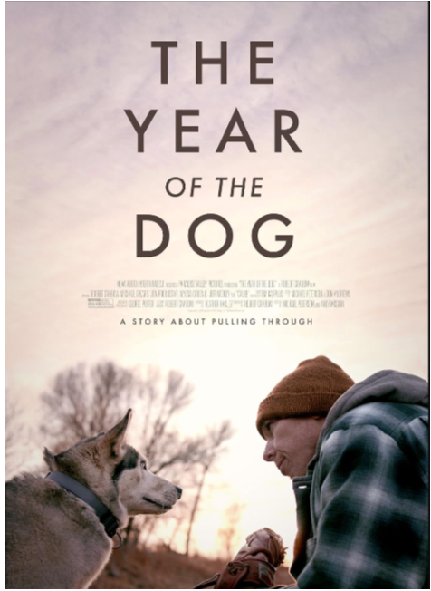 Year Of The Dog