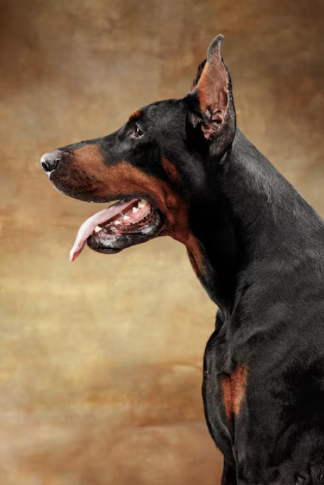 Doberman