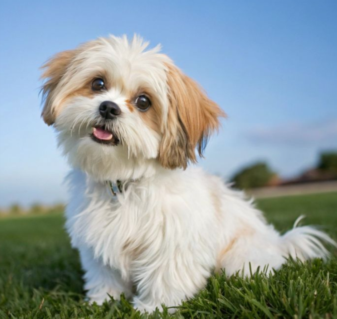 Shih Tzu