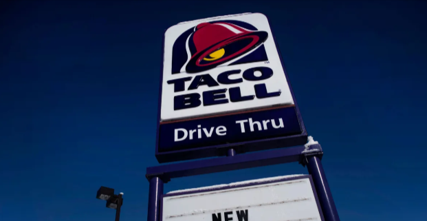 The Legal Battle against Taco Bell